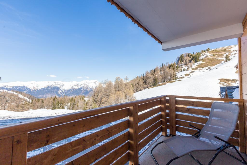 Le Vancouver Hotel La Plagne
