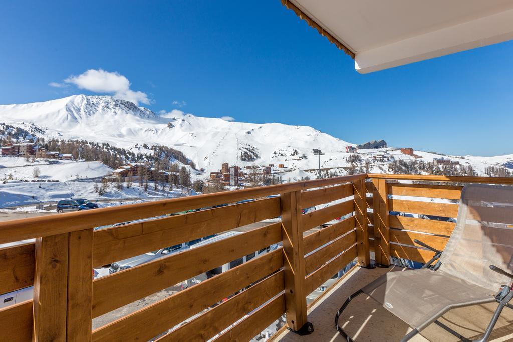 Le Vancouver La Plagne