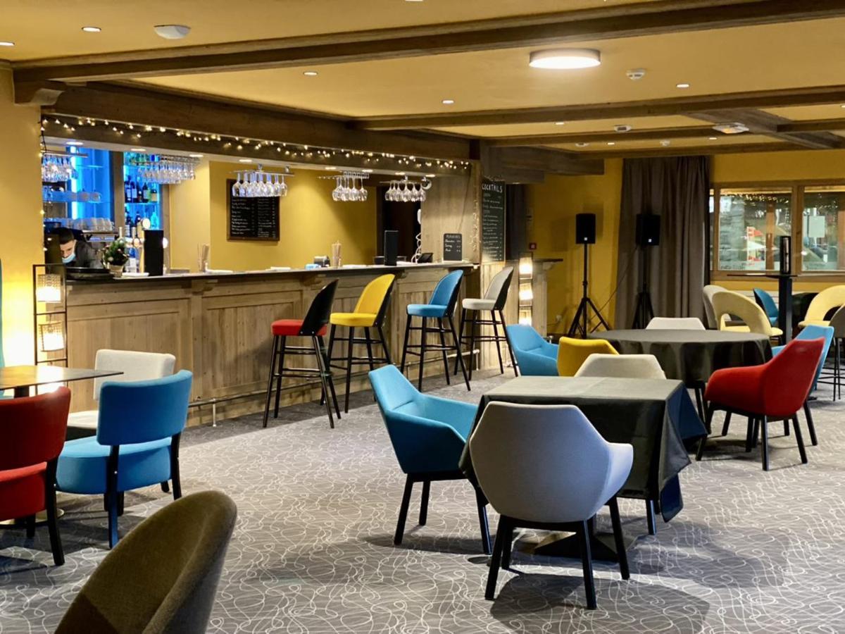 Hotel Le Vancouver