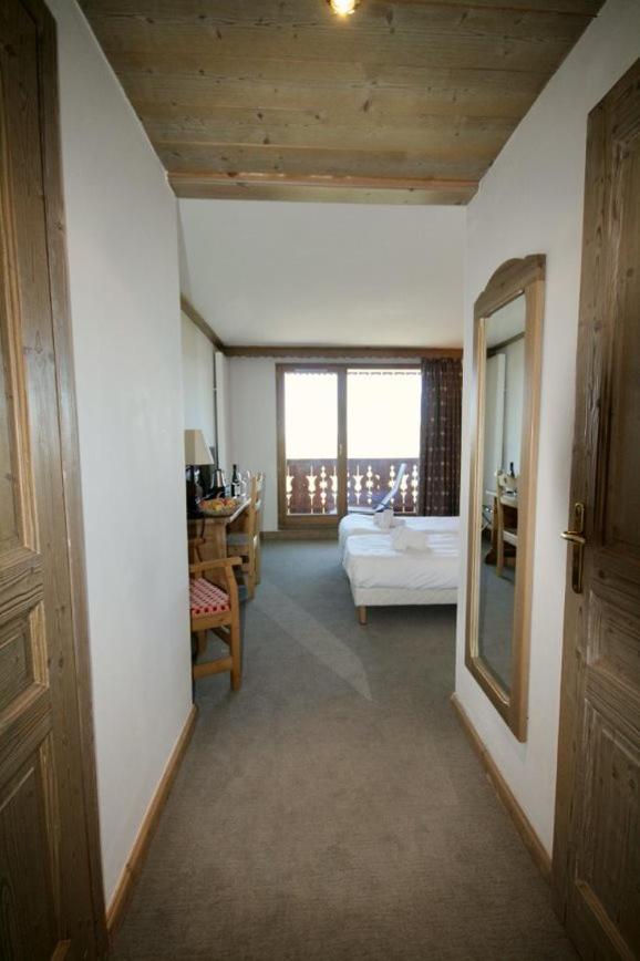 Le Vancouver Hotel