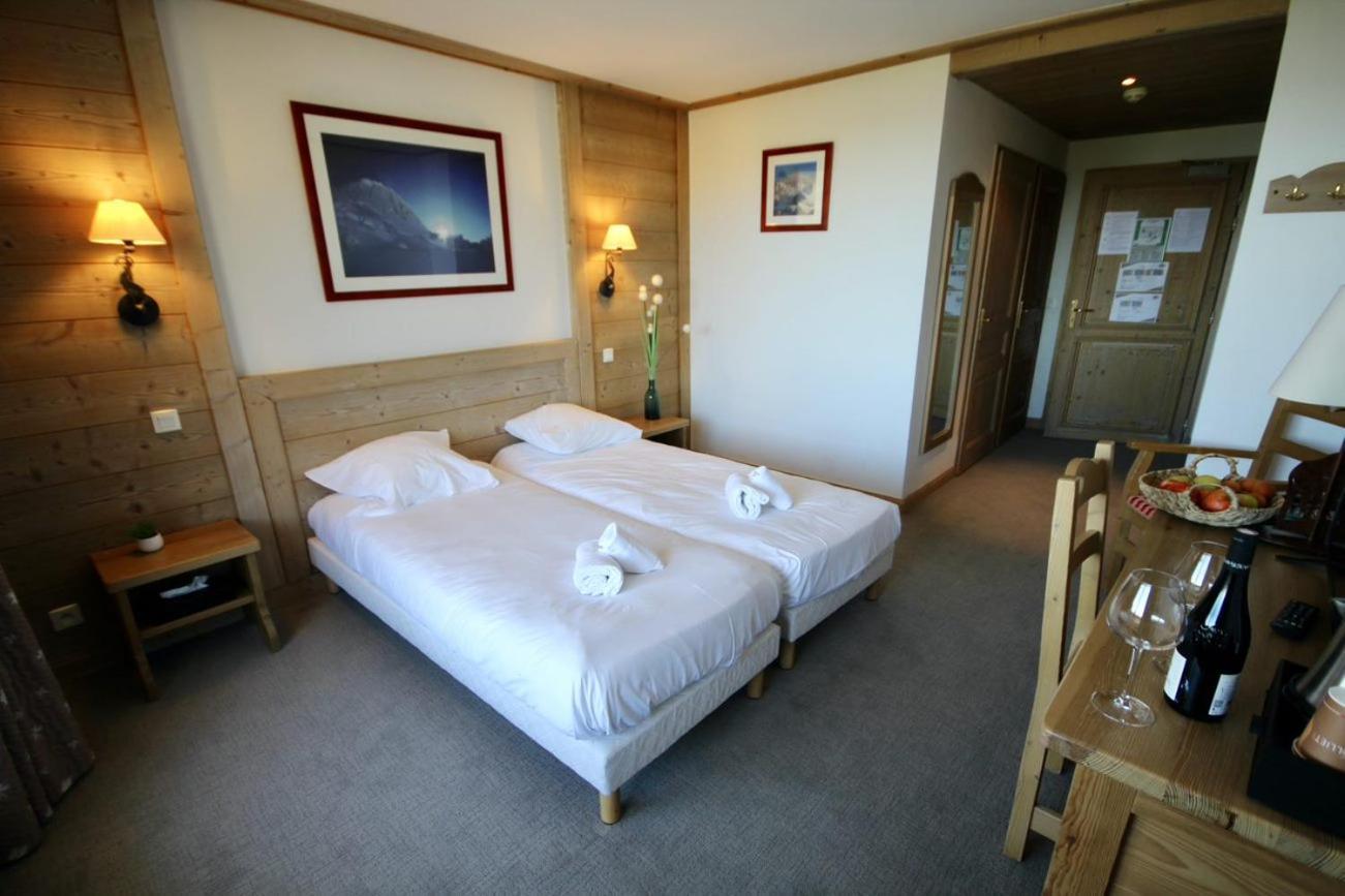 Hotel Le Vancouver