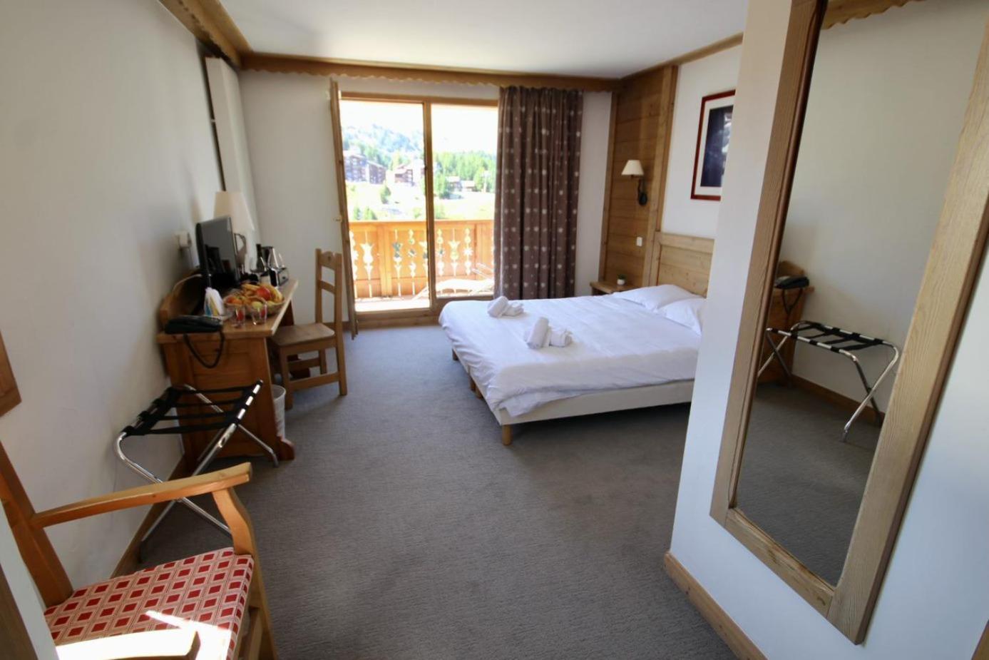 Le Vancouver 3*