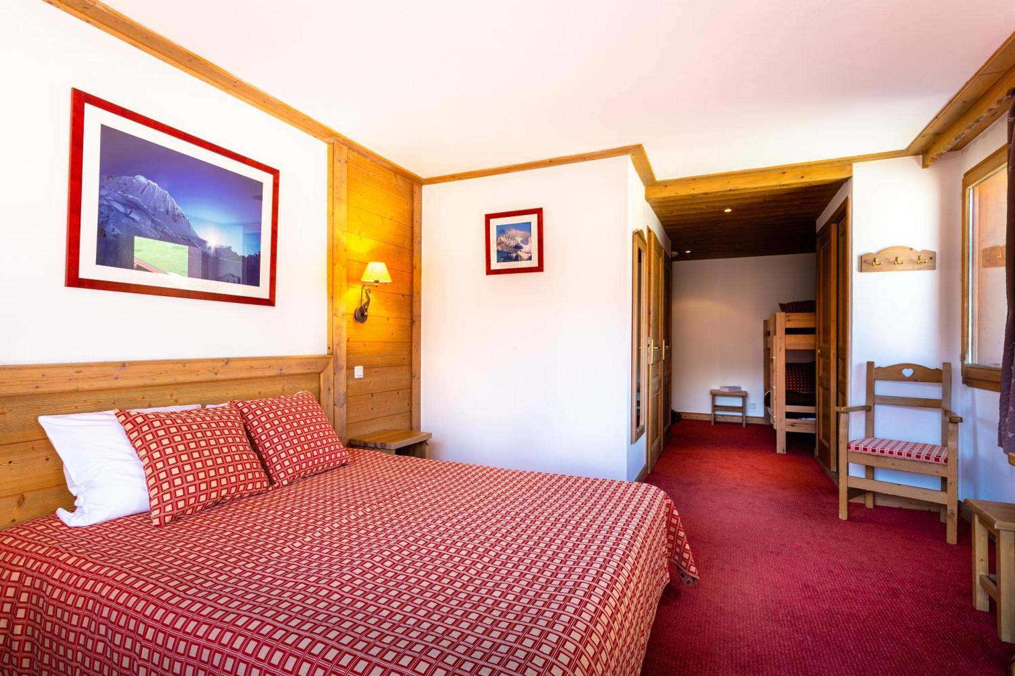 Hotel Le Vancouver