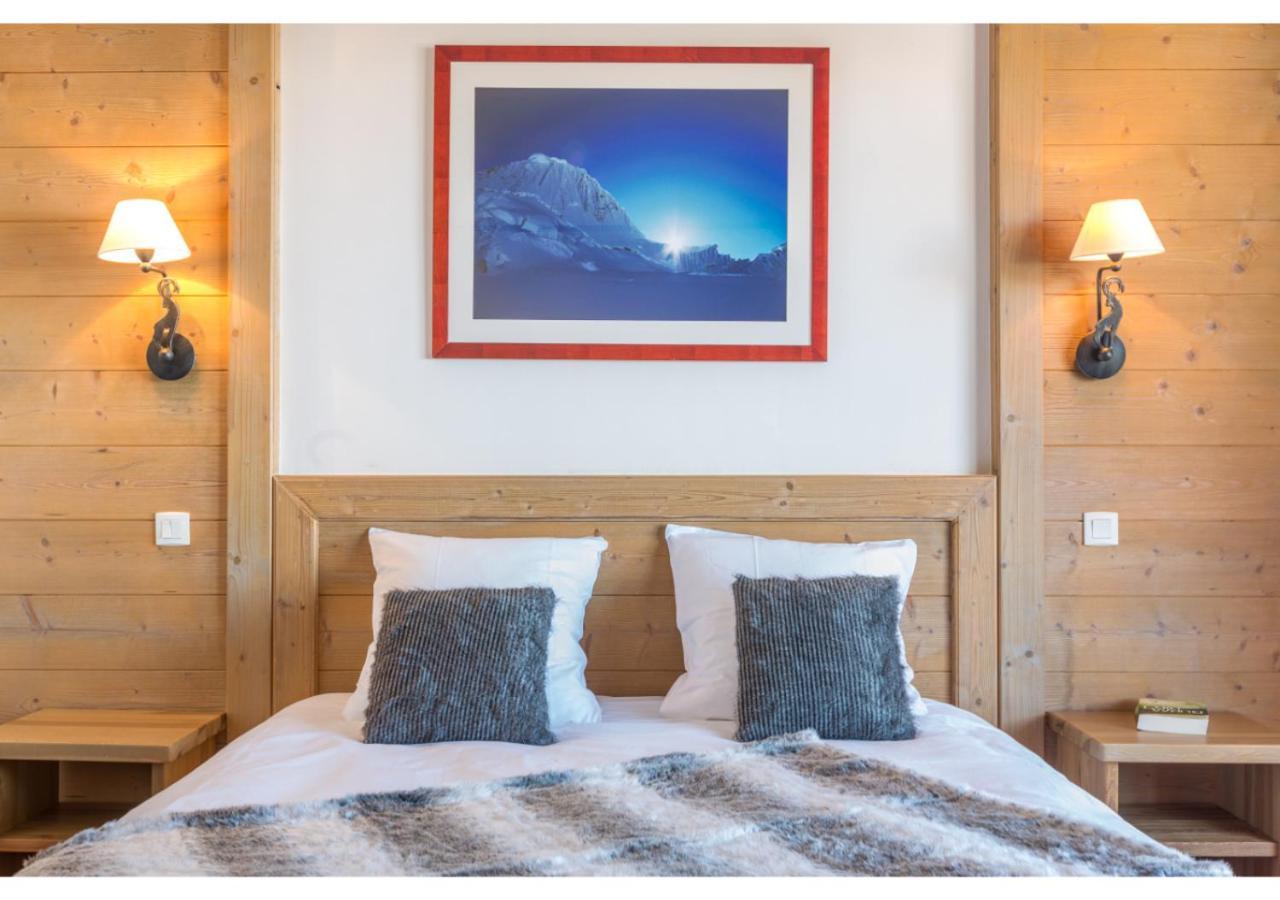 Hotel Le Vancouver La Plagne
