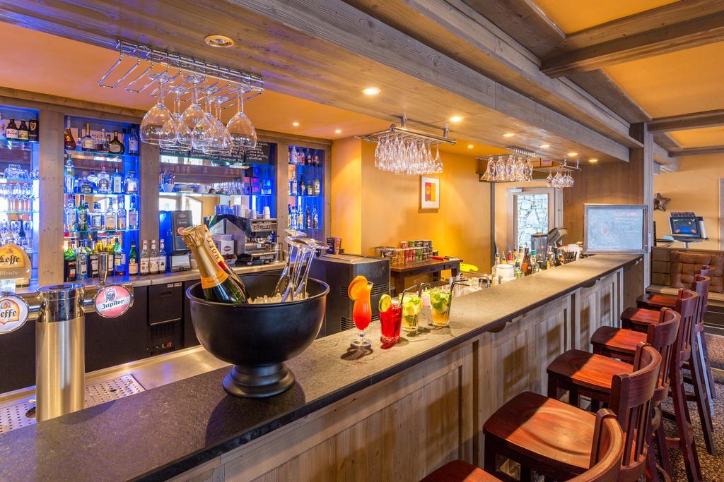 Le Vancouver 3* La Plagne