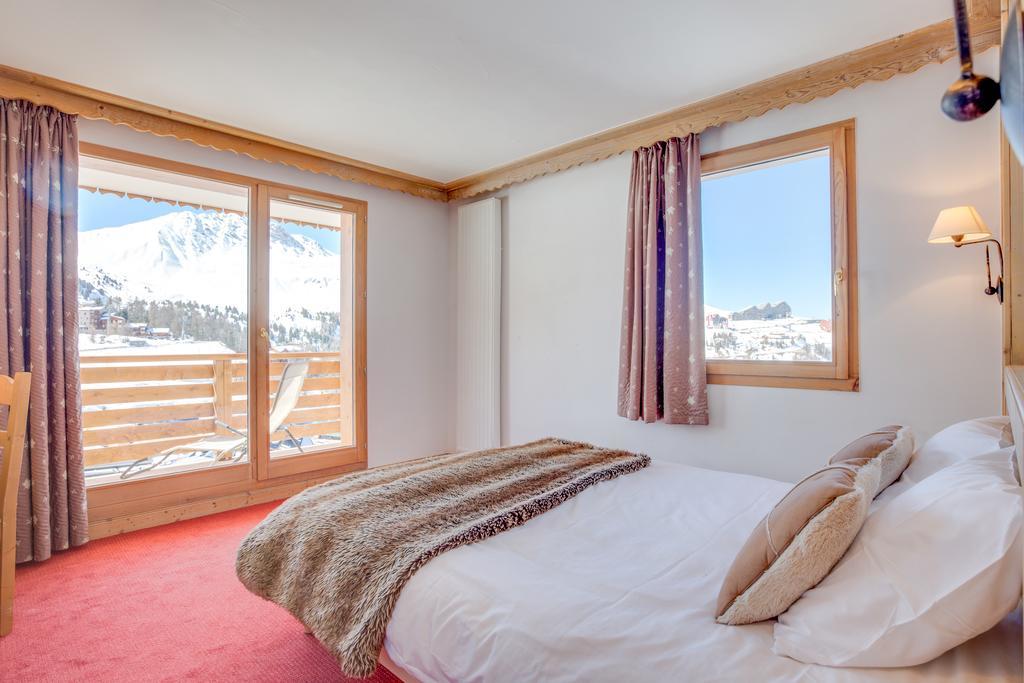Le Vancouver Hotel 3*